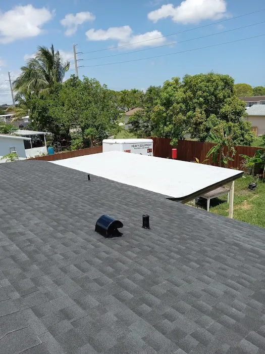 Alabao Roofing Services Picture 1