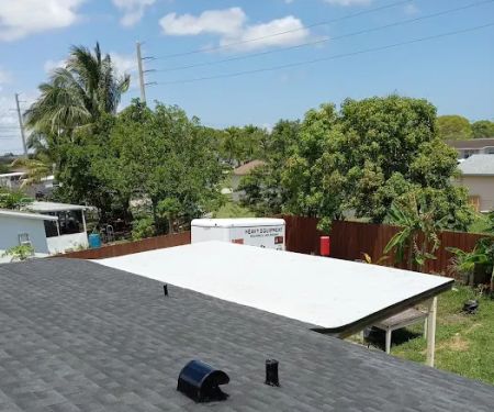 Alabao Roofing Services