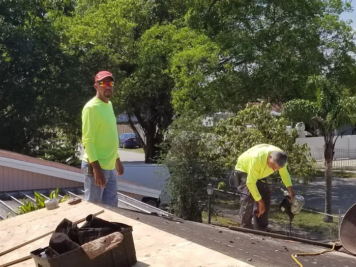 Alabao Roofing Services Picture 7