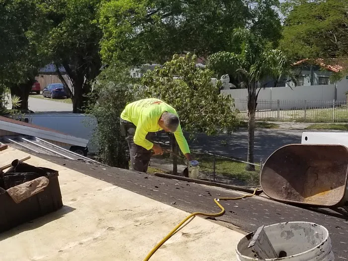 Alabao Roofing Services Picture 5