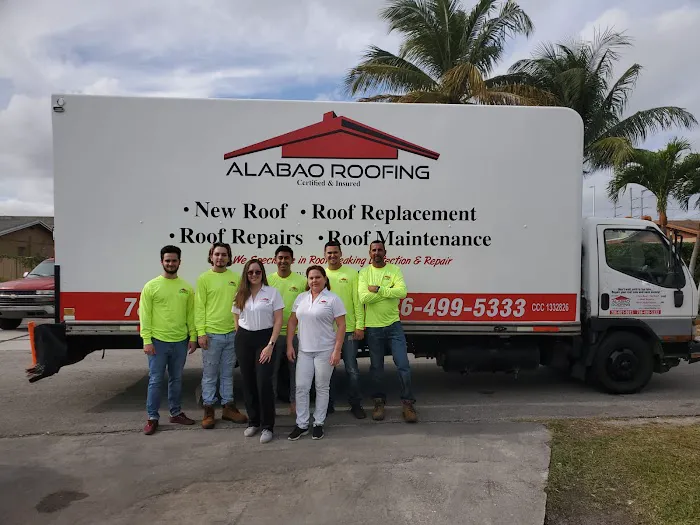Alabao Roofing Services Picture 4