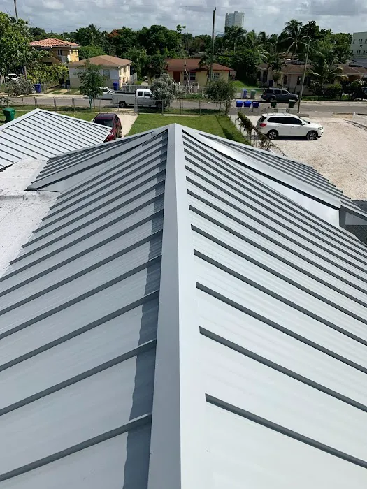 Alabao Roofing Services Picture 3