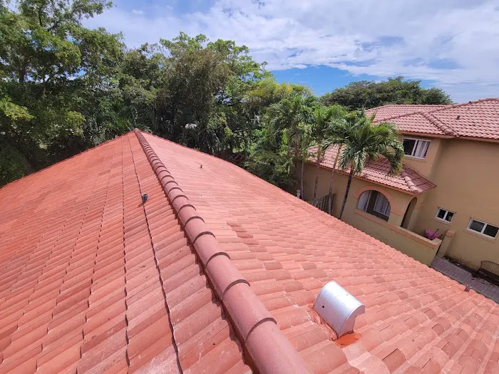 Alabao Roofing Services Picture 8