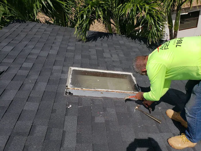 Alabao Roofing Services Picture 10