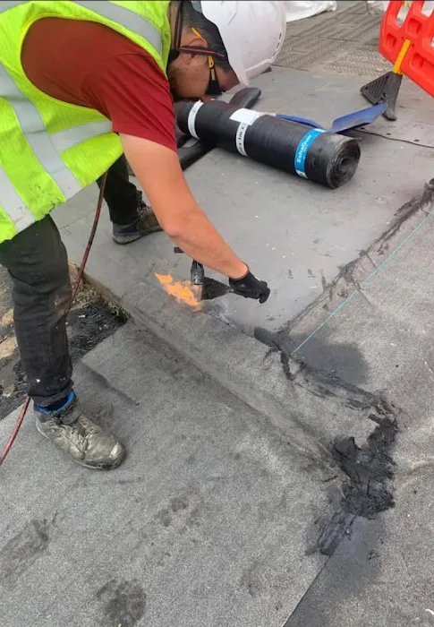 Roof Master Inc Picture 5