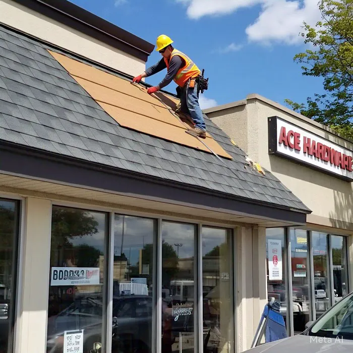 Roof Master Inc Picture 2