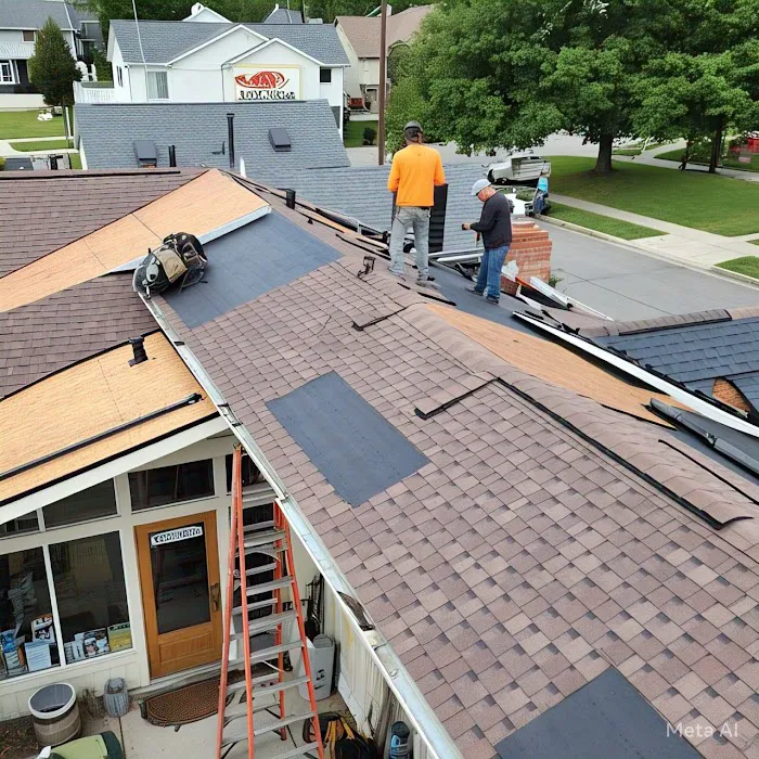 Roof Master Inc Picture 4