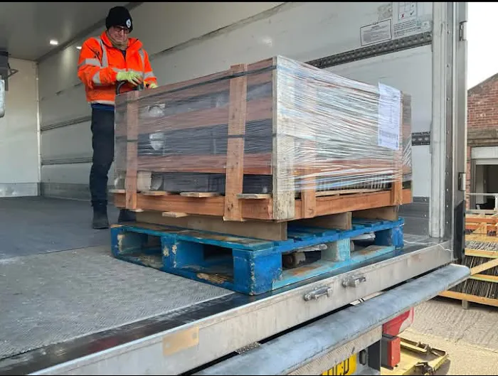 Roof Master Inc Picture 1