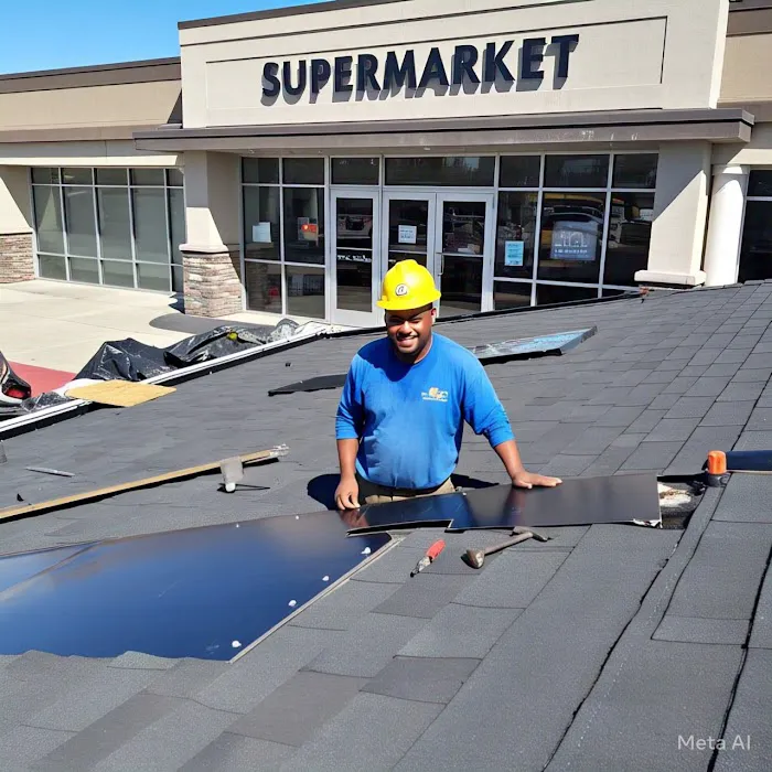 Roof Master Inc Picture 3