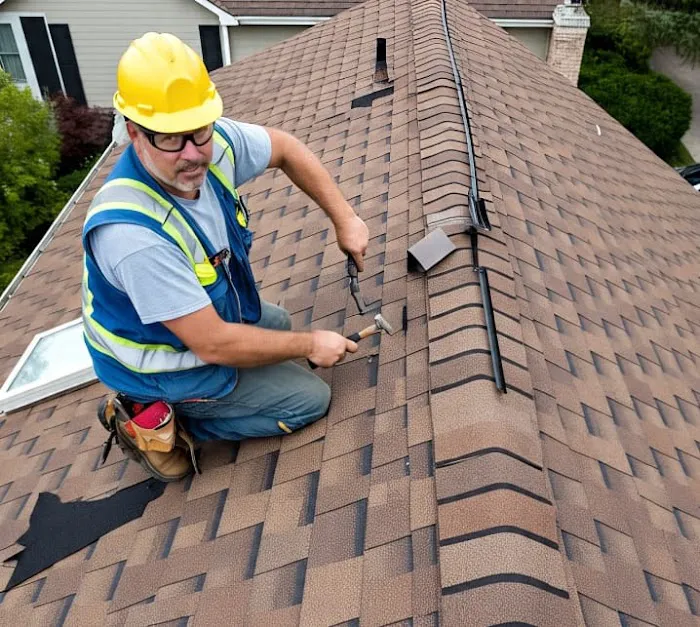 Roof Master Inc Picture 7