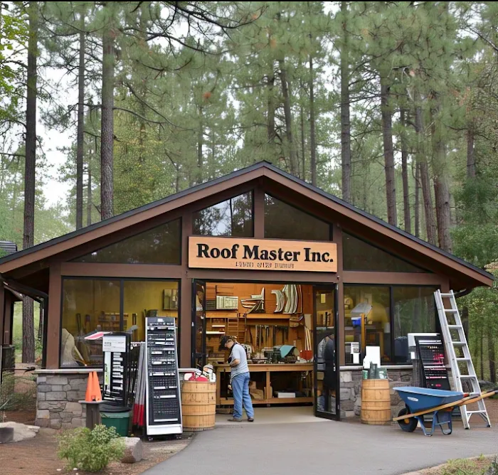 Roof Master Inc Picture 9