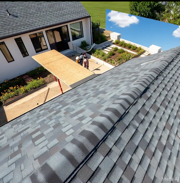 Roof Master Inc Picture 8