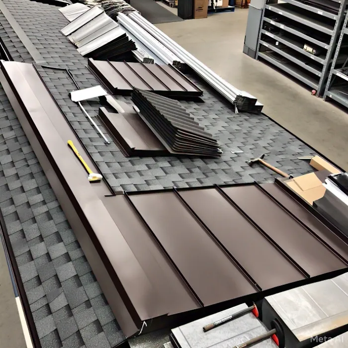 Roof Master Inc Picture 10