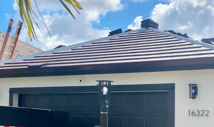 Storm Roofing Solution Inc Picture 3