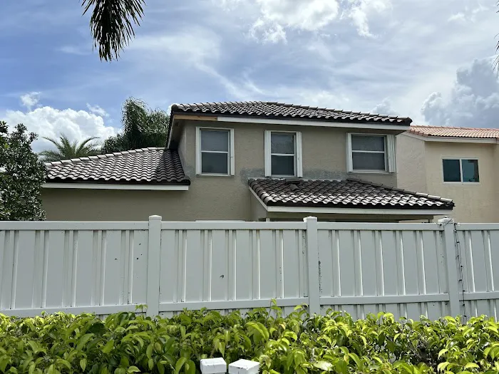 Frank Seeber Roofing Picture 2