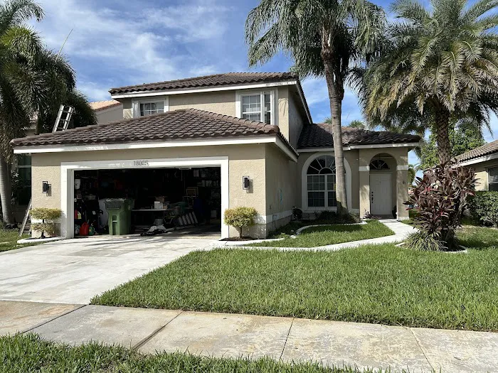 Frank Seeber Roofing Picture 3