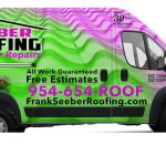 Frank Seeber Roofing