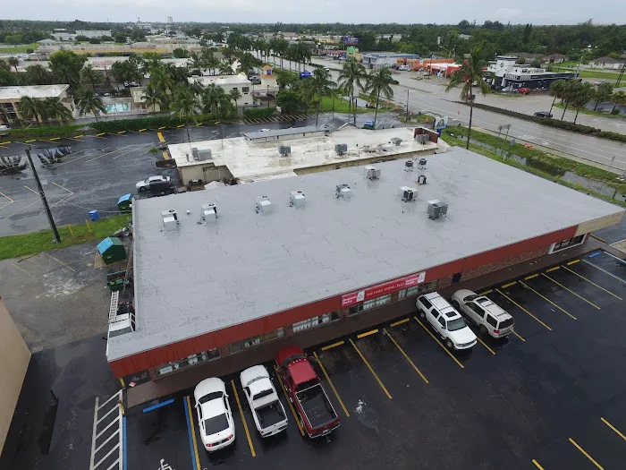 Caye Works Roofing Picture 5