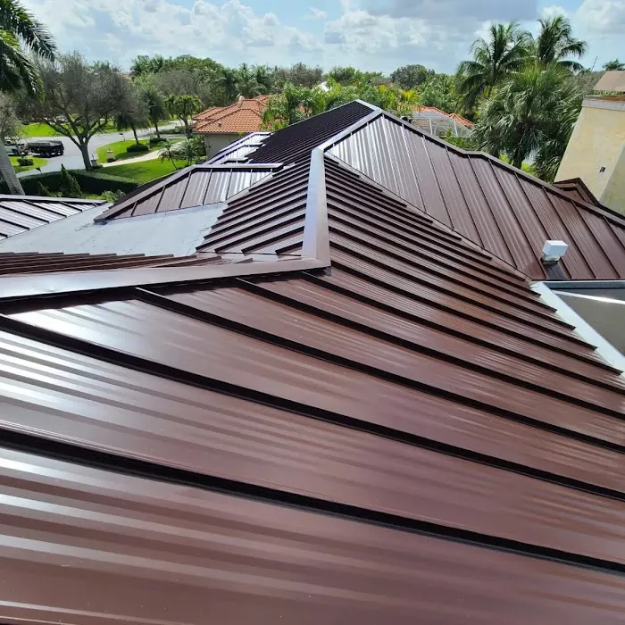 Caye Works Roofing Picture 6