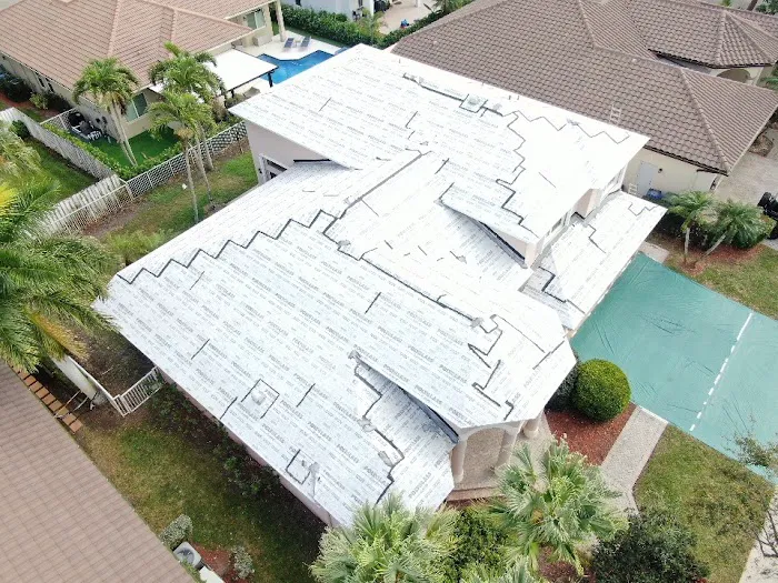 NEW ROOFING & GC LLC Picture 10