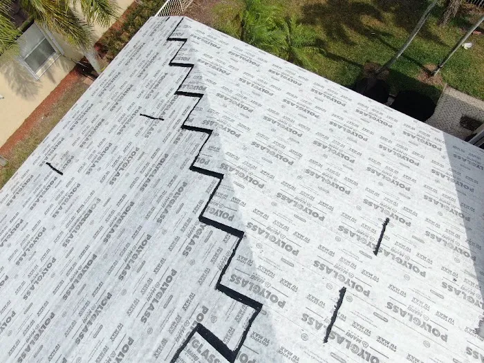 NEW ROOFING & GC LLC Picture 8