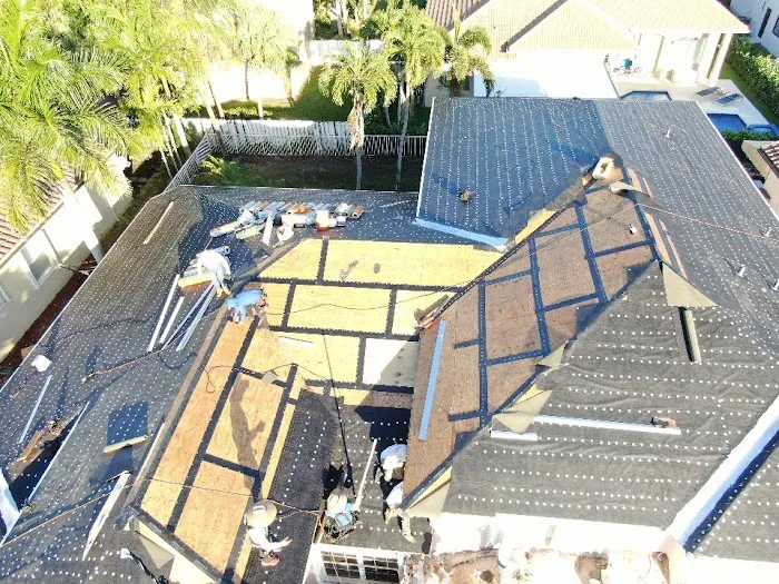 NEW ROOFING & GC LLC Picture 7