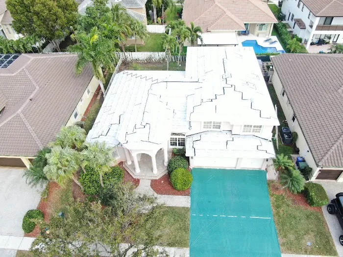 NEW ROOFING & GC LLC Picture 3