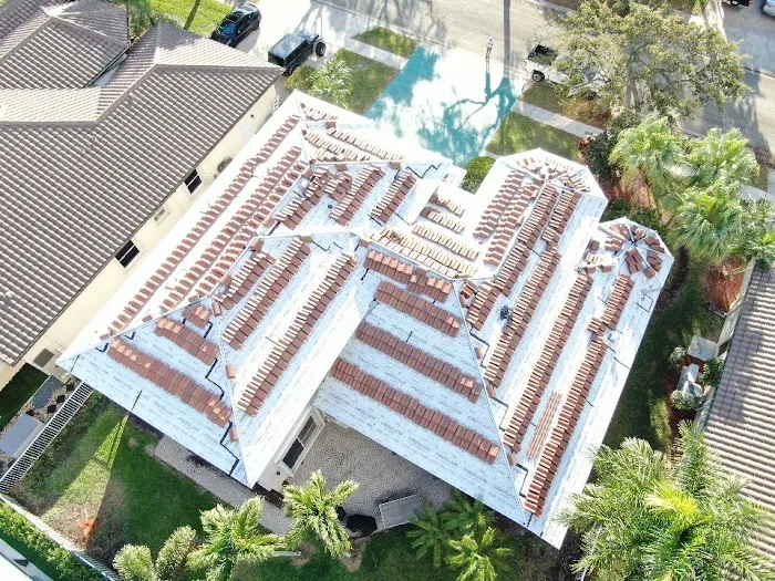 NEW ROOFING & GC LLC Picture 5