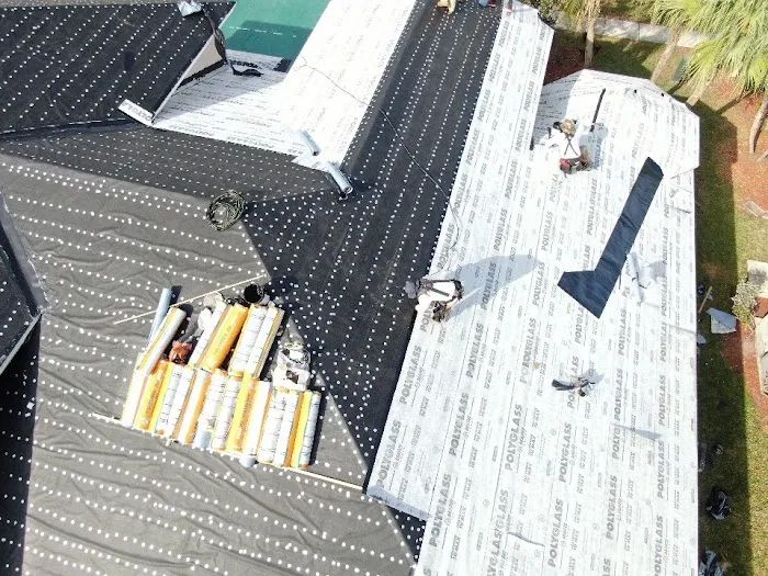 NEW ROOFING & GC LLC Picture 4