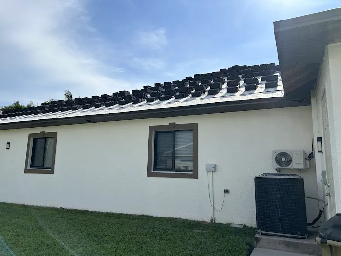 Master Roofing Inc Picture 6