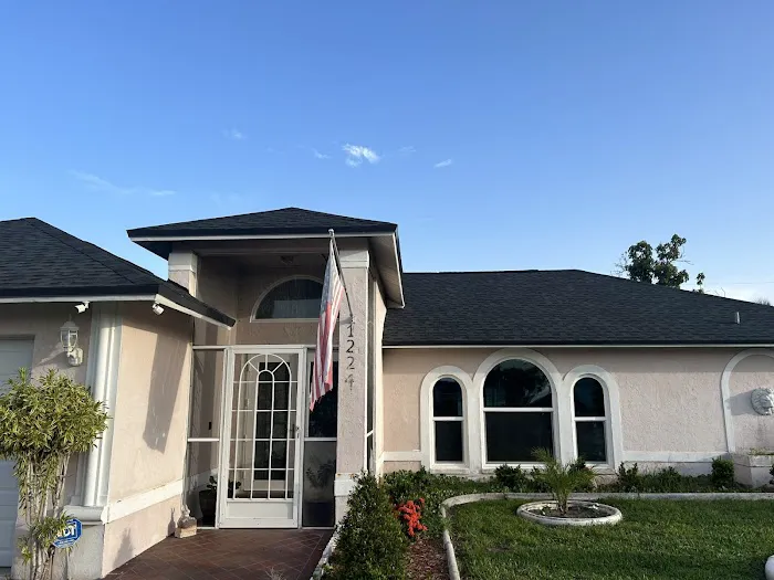 Master Roofing Inc Picture 1