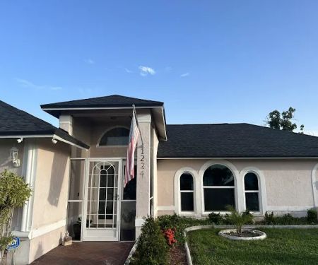 Master Roofing Inc