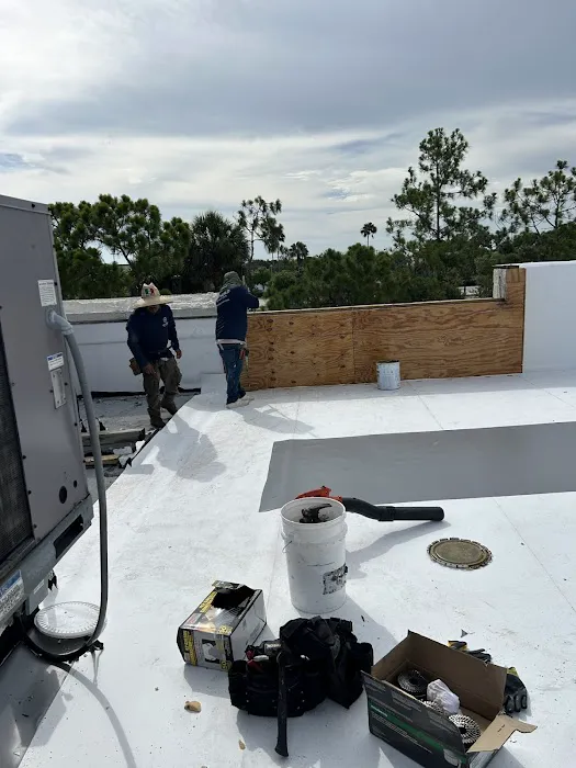 Master Roofing Inc Picture 2