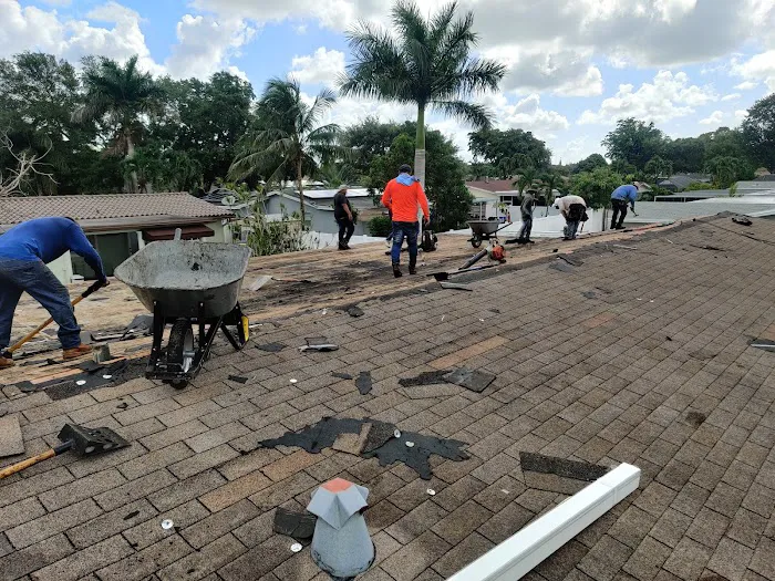 Pembroke Pines Roofing Pros Picture 7