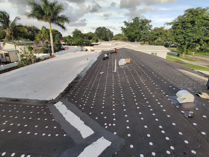 Pembroke Pines Roofing Pros Picture 10