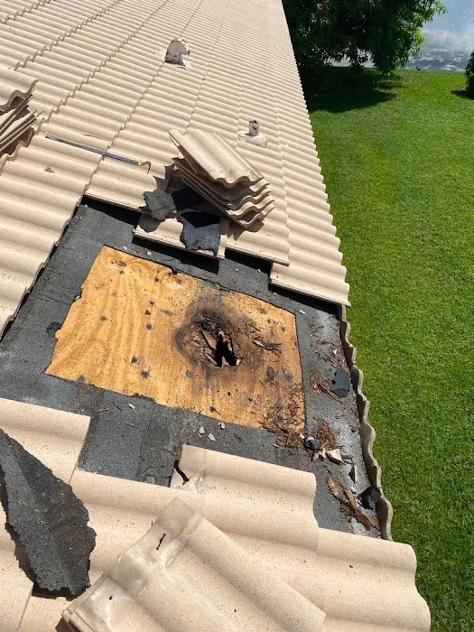 Perfect Choice Roofing Picture 3