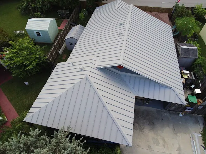 Perfect Choice Roofing Picture 1