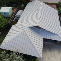 Perfect Choice Roofing ico