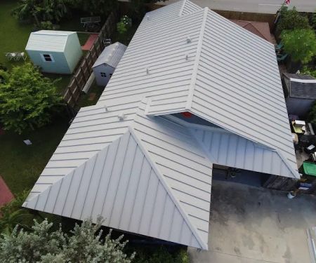 Perfect Choice Roofing