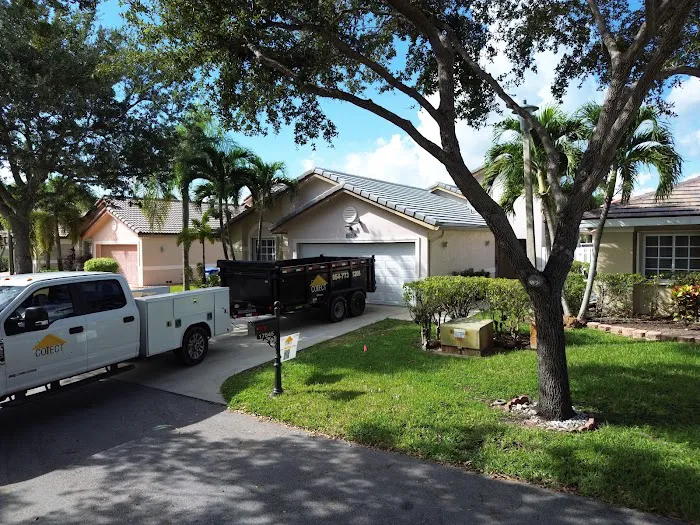 Cotect Roofing Picture 1