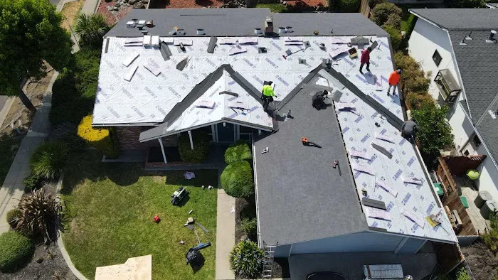 Fixit Roofing Company Cooper City Picture 4