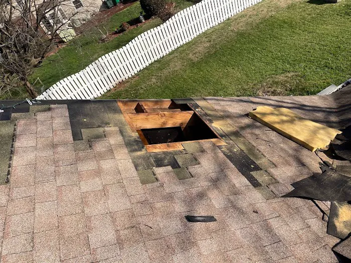 Fixit Roofing Company Cooper City Picture 2