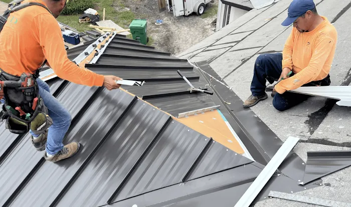 Hammond Roofing Picture 2