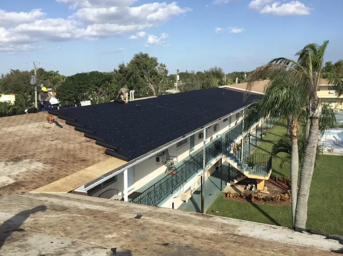 Hammond Roofing Picture 1