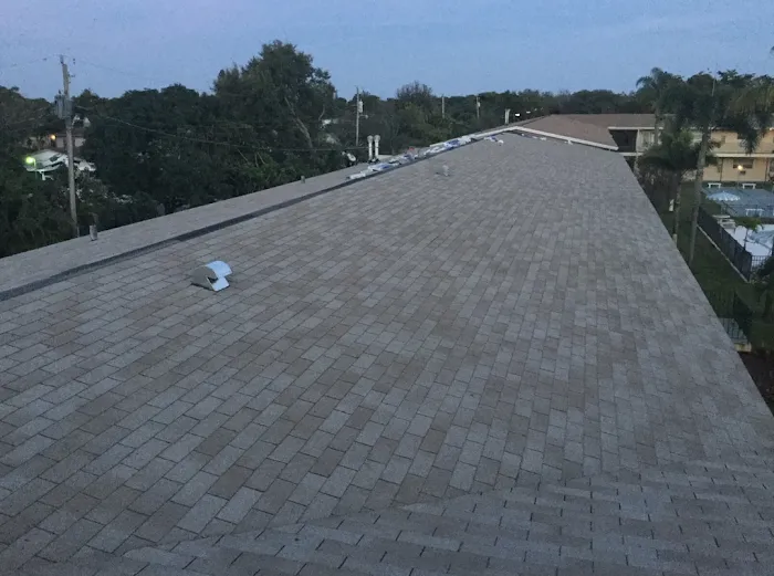 Hammond Roofing Picture 3
