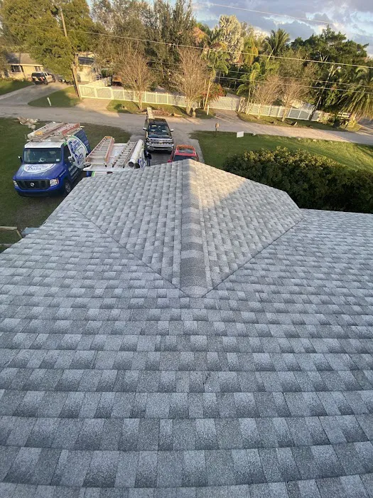 Rocky’s Roofing Picture 3