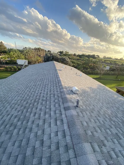 Rocky’s Roofing Picture 1