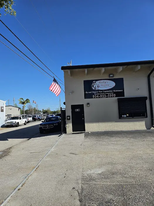 Rocky’s Roofing Picture 4