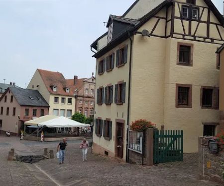 Vista Roof Corporation.