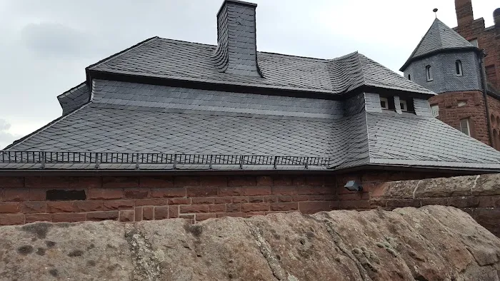 Vista Roof Corporation. Picture 7